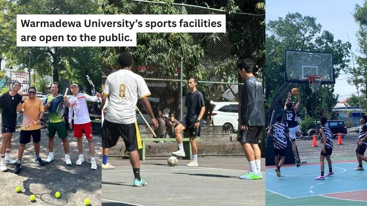 Universitas Warmadewa