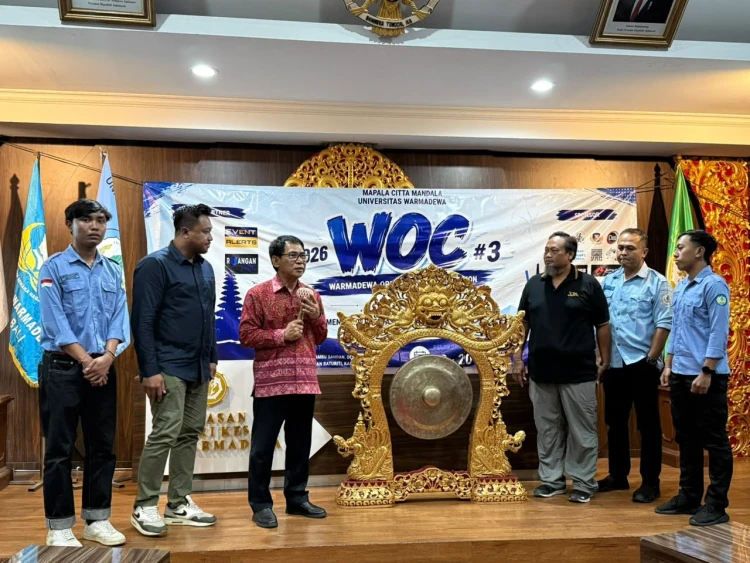 Universitas Warmadewa