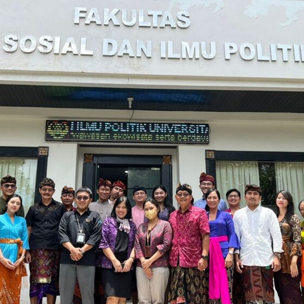 Universitas Warmadewa