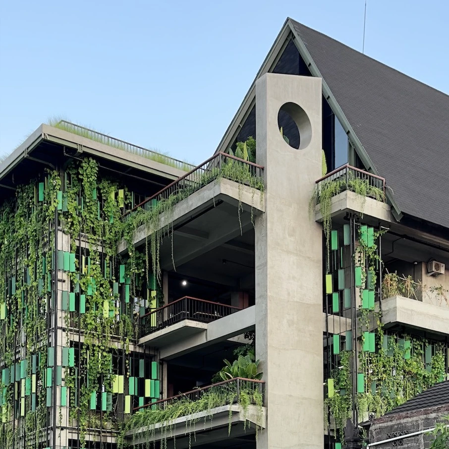 Universitas Warmadewa