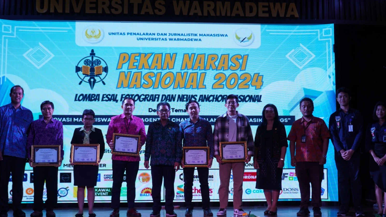 Universitas Warmadewa