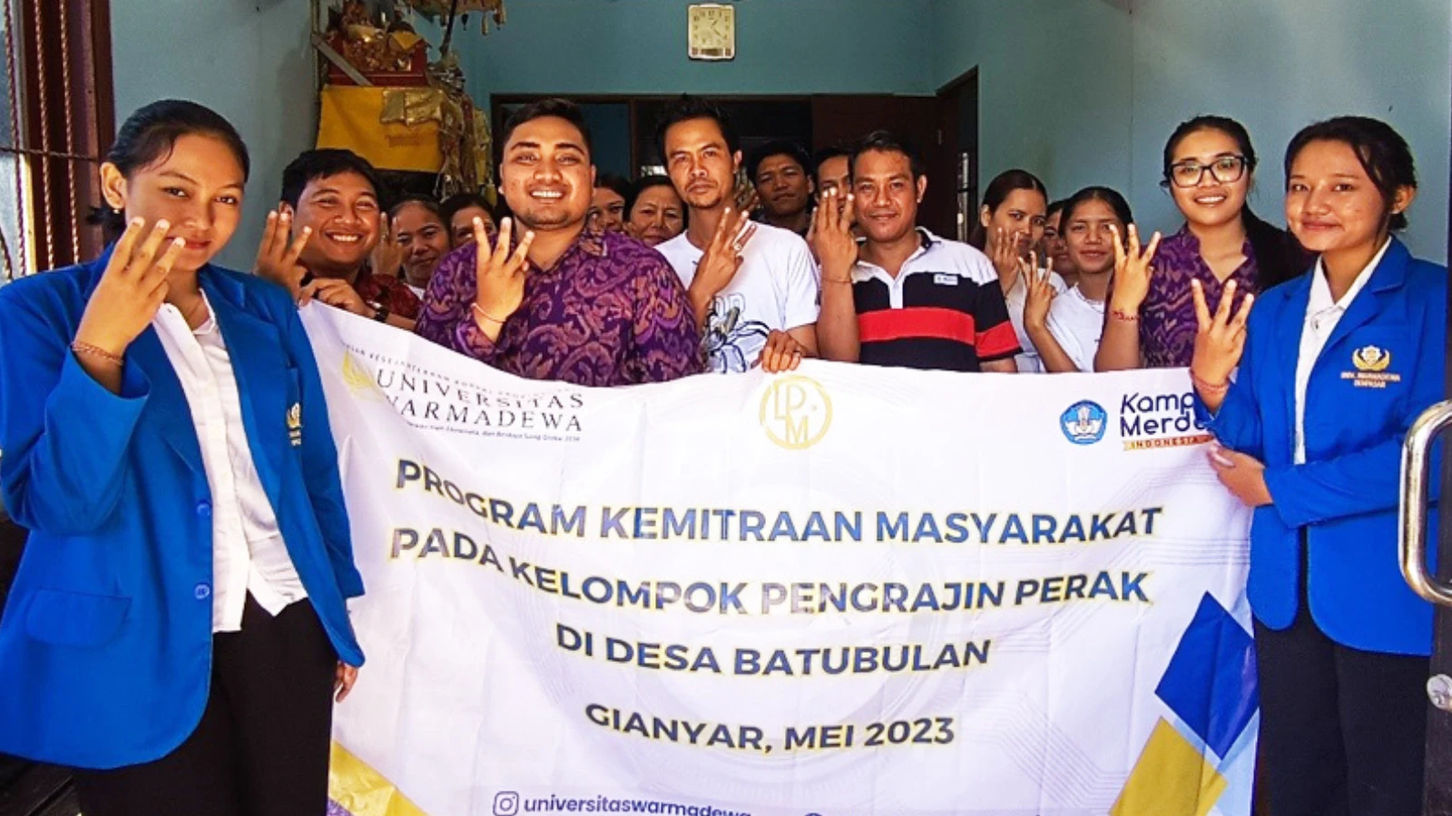 Universitas Warmadewa