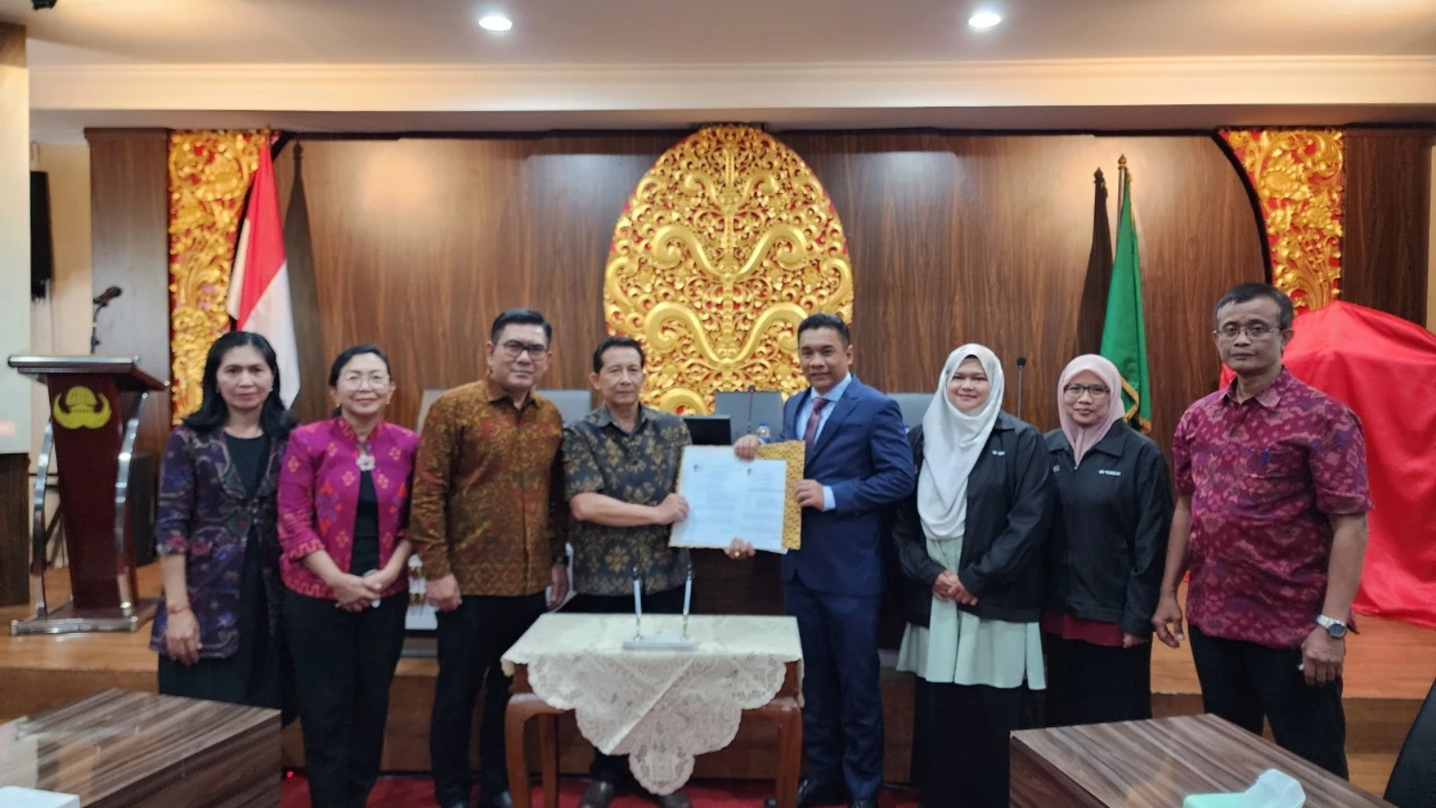Universitas Warmadewa