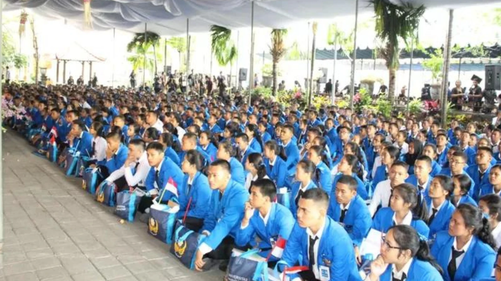 Universitas Warmadewa
