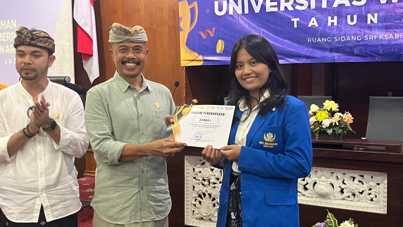 Universitas Warmadewa