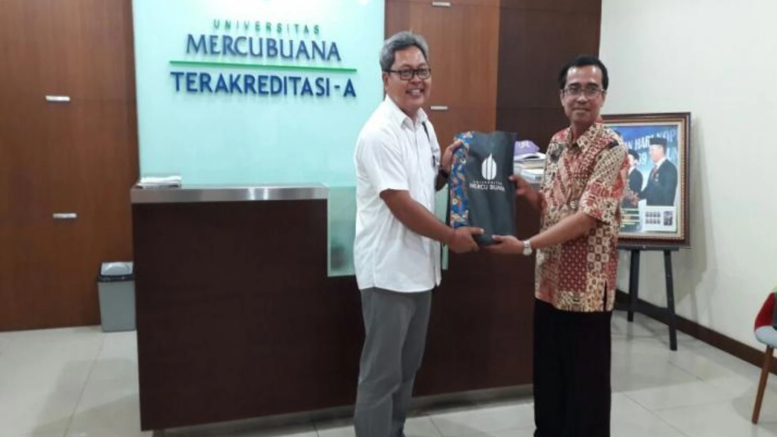 Universitas Warmadewa